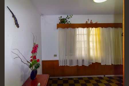 Quarto 2 de casa à venda com 3 quartos, 197m² em Vila Sao Domingos, São Paulo