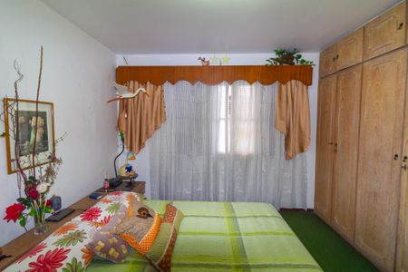 Casa à venda com 197m², 3 quartos e 2 vagasQuarto 3