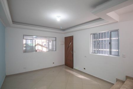 Sala de casa para alugar com 3 quartos, 150m² em Jardim Filhos da Terra, São Paulo
