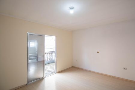 Suíte de casa para alugar com 3 quartos, 150m² em Jardim Filhos da Terra, São Paulo