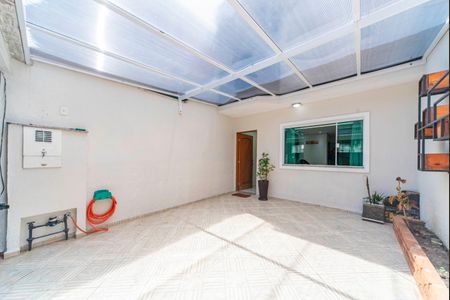 Casa à venda com 77m², 2 quartos e 1 vaga Casa à venda com 77m², 2 quartos e 1 vagaGaragem