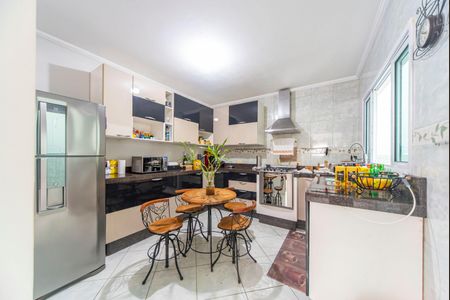 Casa à venda com 77m², 2 quartos e 1 vaga Casa à venda com 77m², 2 quartos e 1 vagaCozinha