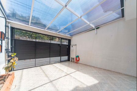 Casa à venda com 77m², 2 quartos e 1 vaga Casa à venda com 77m², 2 quartos e 1 vagaGaragem