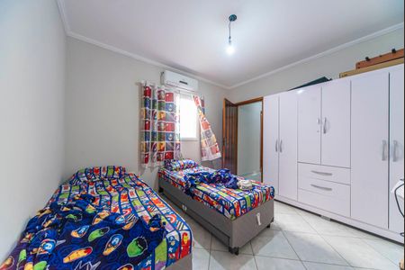 Casa à venda com 77m², 2 quartos e 1 vaga Casa à venda com 77m², 2 quartos e 1 vagaQuarto 1
