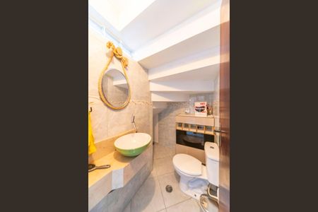 Casa à venda com 77m², 2 quartos e 1 vaga Casa à venda com 77m², 2 quartos e 1 vagaLavabo