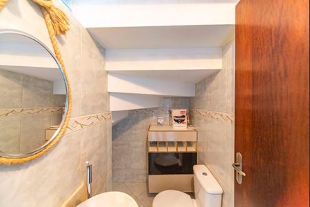 Casa à venda com 77m², 2 quartos e 1 vaga Casa à venda com 77m², 2 quartos e 1 vagaLavabo