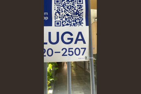 Apartamento para alugar com 53m², 1 quarto e sem vagaPlaquinha