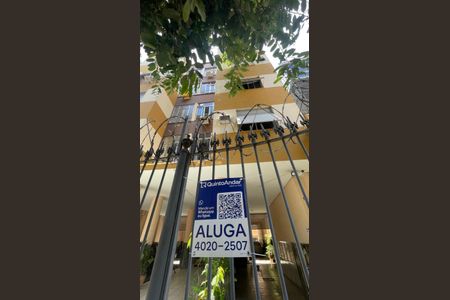 Apartamento para alugar com 53m², 1 quarto e sem vagaPlaquinha