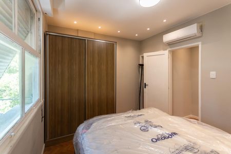 Apartamento para alugar com 53m², 1 quarto e sem vagaQuarto 