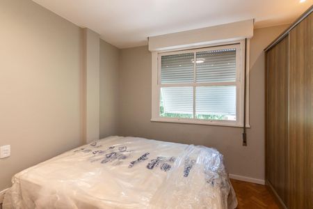 Apartamento para alugar com 53m², 1 quarto e sem vagaQuarto 