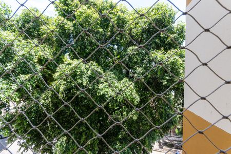 Vista de apartamento para alugar com 1 quarto, 53m² em Maracanã, Rio de Janeiro