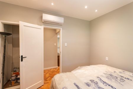 Apartamento para alugar com 53m², 1 quarto e sem vagaQuarto 