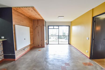 Apartamento à venda com 84m², 3 quartos e 2 vagasSala