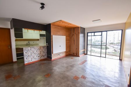 Sala de apartamento à venda com 3 quartos, 84m² em Vila Mariana, São Paulo