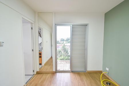 Apartamento à venda com 84m², 3 quartos e 2 vagasSuíte