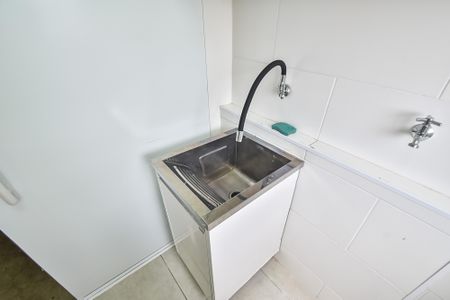 Apartamento à venda com 84m², 3 quartos e 2 vagasÁrea de serviço