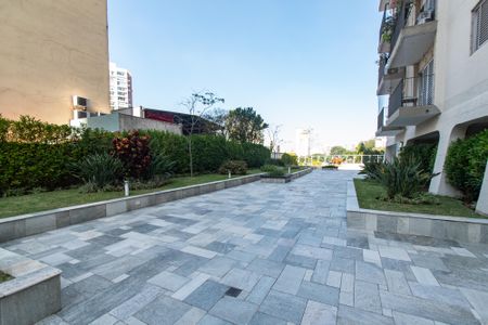 Apartamento à venda com 84m², 3 quartos e 2 vagasÁrea comum