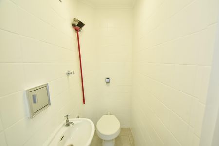 Apartamento à venda com 84m², 3 quartos e 2 vagasBanheiro de serviço