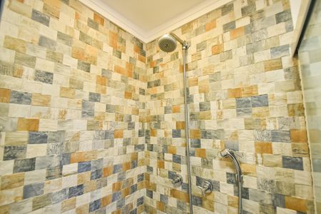 Apartamento à venda com 84m², 3 quartos e 2 vagasBanheiro