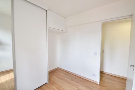 Apartamento à venda com 84m², 3 quartos e 2 vagasQuarto 2