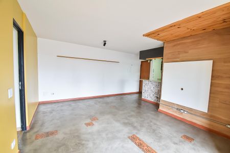 Sala de apartamento à venda com 3 quartos, 84m² em Vila Mariana, São Paulo