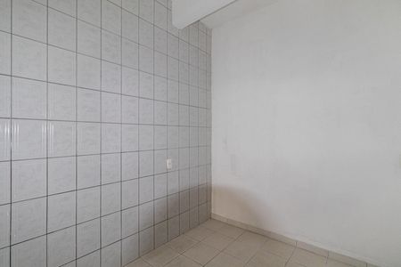 Quarto de casa para alugar com 1 quarto, 30m² em Itaquera, São Paulo