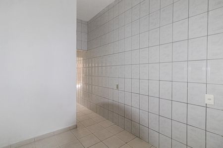 Quarto de casa para alugar com 1 quarto, 30m² em Itaquera, São Paulo