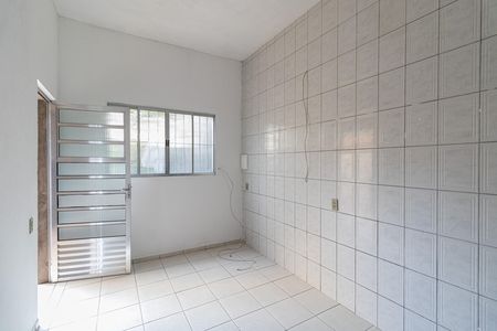 Casa para alugar com 30m², 1 quarto e 1 vaga Casa para alugar com 30m², 1 quarto e 1 vagaSala e Cozinha