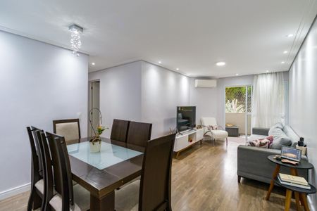 Apartamento à venda com 3 quartos, 85m² em Jardim Ampliacao, São Paulo