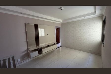Sala - Sala de Jantar de apartamento para alugar com 2 quartos, 65m² em Jardim Stella, Santo André