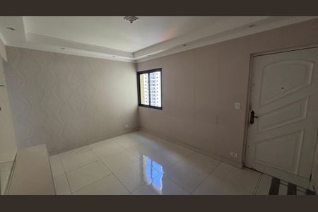 Sala - Sala de Jantar de apartamento para alugar com 2 quartos, 65m² em Jardim Stella, Santo André