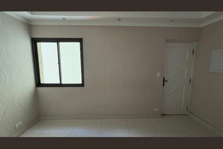 Sala - Sala de Jantar de apartamento para alugar com 2 quartos, 65m² em Jardim Stella, Santo André