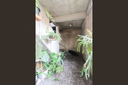 Casa para alugar com 80m², 2 quartos e 1 vagaEntrada