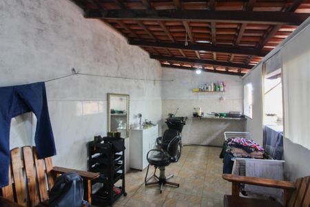 Casa para alugar com 80m², 2 quartos e 1 vagaVaranda