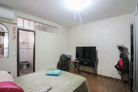 Casa para alugar com 80m², 2 quartos e 1 vagaSuíte