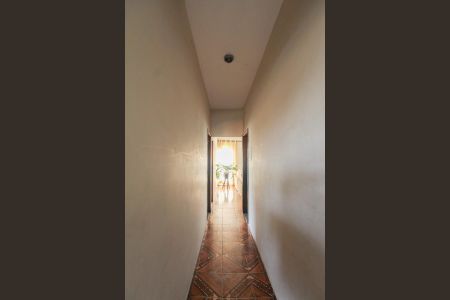 Casa para alugar com 80m², 2 quartos e 1 vagaCorredor