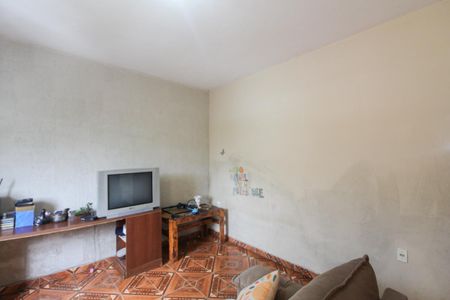 Casa para alugar com 80m², 2 quartos e 1 vagaSala