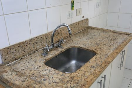 Apartamento para alugar com 67m², 2 quartos e 2 vagas Apartamento para alugar com 67m², 2 quartos e 2 vagascozinha