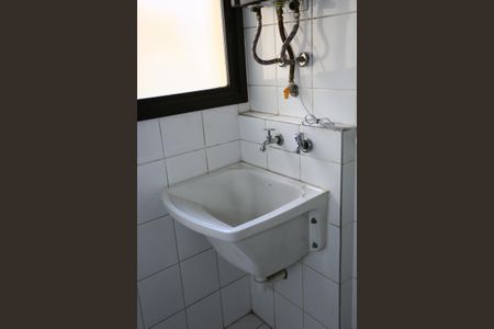 Apartamento para alugar com 67m², 2 quartos e 2 vagas Apartamento para alugar com 67m², 2 quartos e 2 vagasÁrea de Serviço