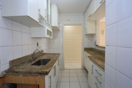 Apartamento para alugar com 67m², 2 quartos e 2 vagas Apartamento para alugar com 67m², 2 quartos e 2 vagascozinha