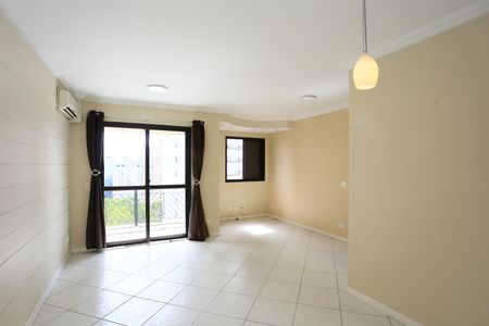 sala  de apartamento para alugar com 2 quartos, 67m² em Vila Andrade, São Paulo