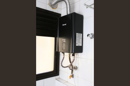 Apartamento para alugar com 67m², 2 quartos e 2 vagas Apartamento para alugar com 67m², 2 quartos e 2 vagasÁrea de Serviço