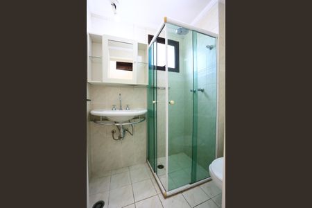 Apartamento para alugar com 67m², 2 quartos e 2 vagas Apartamento para alugar com 67m², 2 quartos e 2 vagasBanheiro