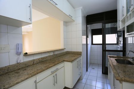 Apartamento para alugar com 67m², 2 quartos e 2 vagas Apartamento para alugar com 67m², 2 quartos e 2 vagascozinha