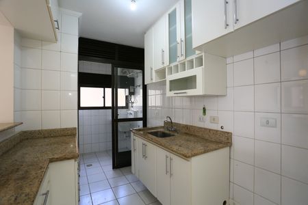 Apartamento para alugar com 67m², 2 quartos e 2 vagas Apartamento para alugar com 67m², 2 quartos e 2 vagascozinha