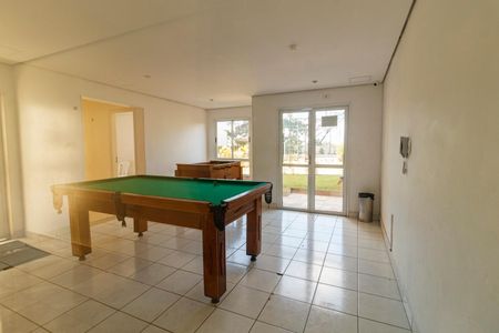 Apartamento à venda com 69m², 2 quartos e 1 vagaÁrea comum