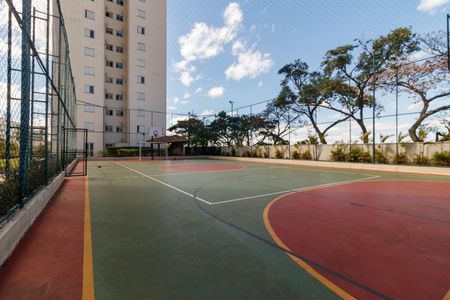 Apartamento à venda com 69m², 2 quartos e 1 vagaÁrea comum