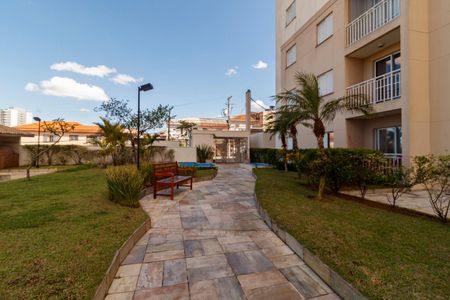 Apartamento à venda com 69m², 2 quartos e 1 vagaÁrea comum