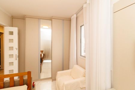 Apartamento à venda com 69m², 2 quartos e 1 vagaQuarto