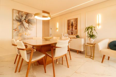 Apartamento à venda com 69m², 2 quartos e 1 vagaSala